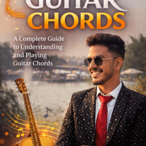 Mastering Guitar Chords